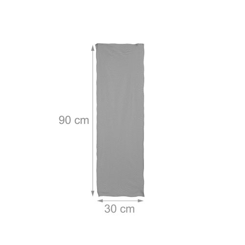 Serviette Rafraîchissante Lot De 20