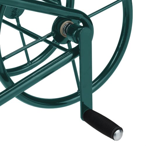 Dévidoir à Tuyau Pour Le Mur