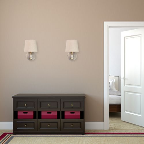 Lampe Murale Vintage