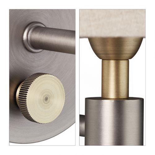 Lampe Murale Vintage