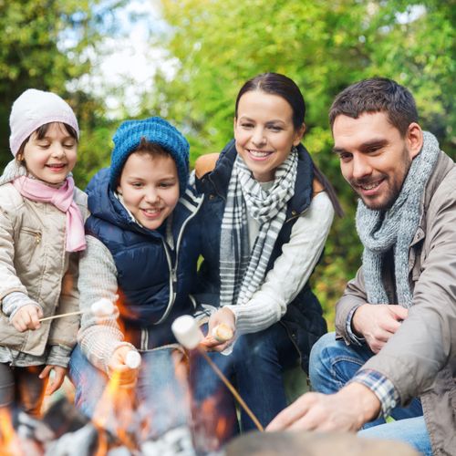 Set De 200 Piques à Brochettes