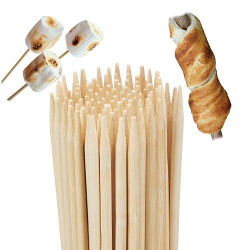 Set De 200 Piques à Brochettes
