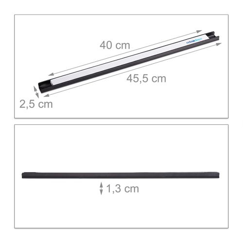 Bande Magnétique Outils En Jeu De 9