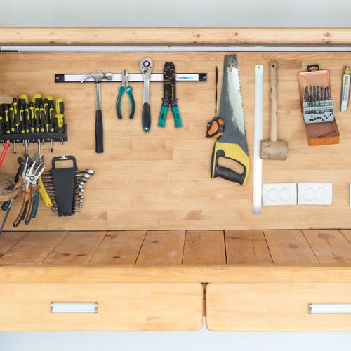 Bande Magnétique Outils En Jeu De 12