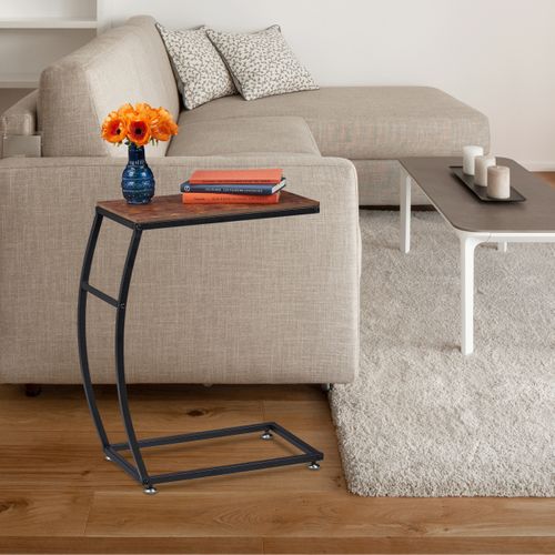 Table D'appoint Design Industriel