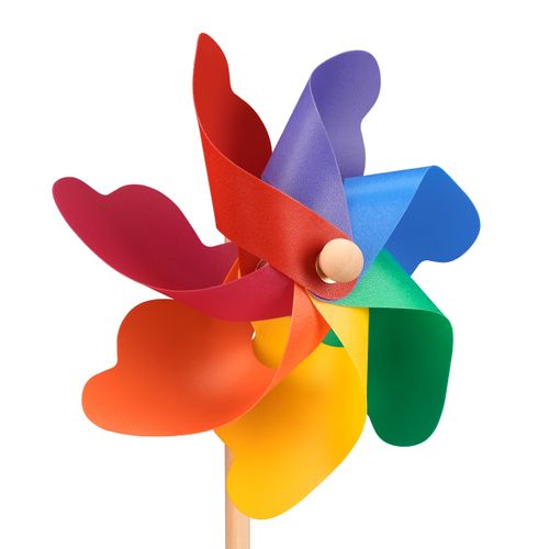 Moulin à Vent En Lot De 2