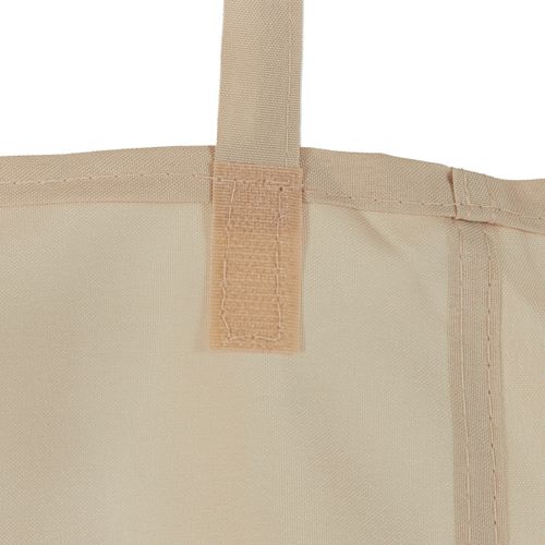 Moustiquaire Pergola Beige 3 X 3 M