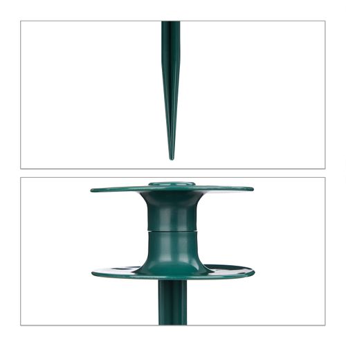 Support Pour Tuyau En Lot De 6