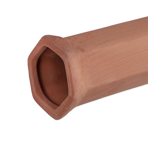 Cône D’arrosage En Argile Lot De 4