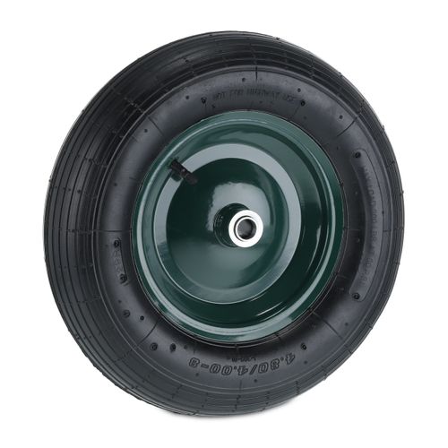 Roue De Brouette 4.80 4.00-8 Pneumatique