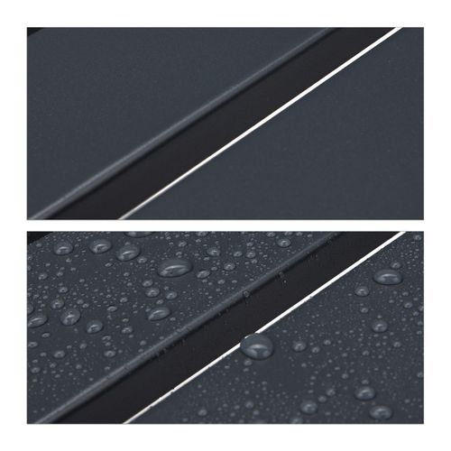 Banc De Jardin Pliable 2 Sièges