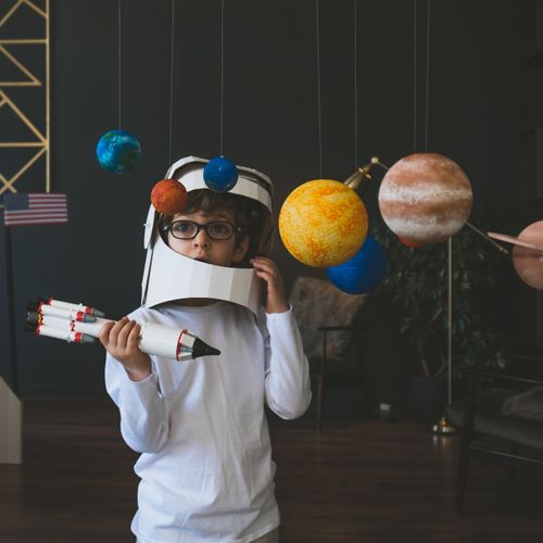 Lot De 720 Boules Polystyrènes