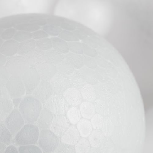 Lot De 720 Boules Polystyrènes