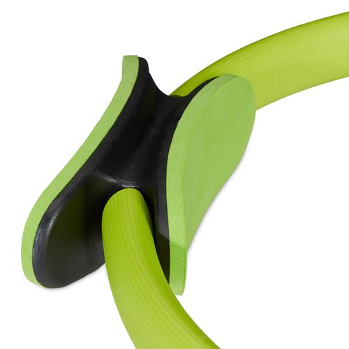 Anneau Pilates Vert Lot De 10