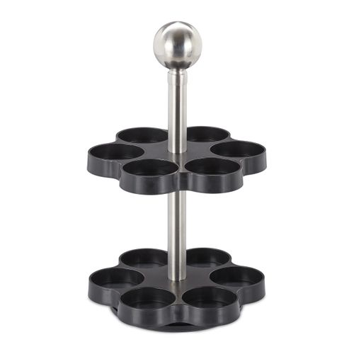 Tourniquet à Épices Avec 12 Pots