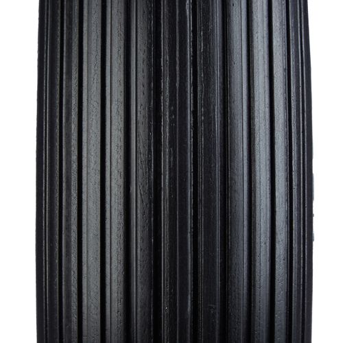 Roue De Brouette Noir En Lot De 4