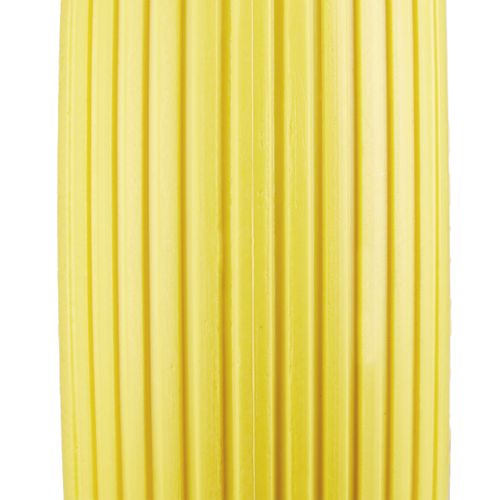 2xroue De Brouette Jaune Et Rouge 4.00-6