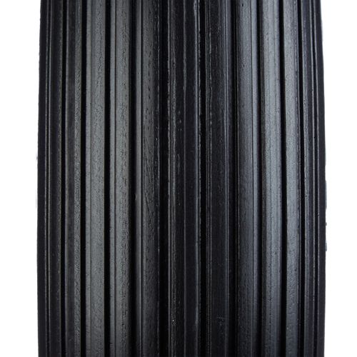 2xroue De Brouette Gris Et Noir 4.00-6