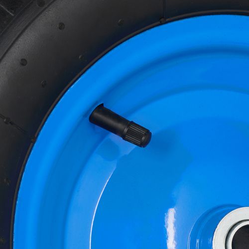 Roue De Brouette En Lot De 2