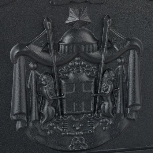 Boîte Aux Lettres Antique