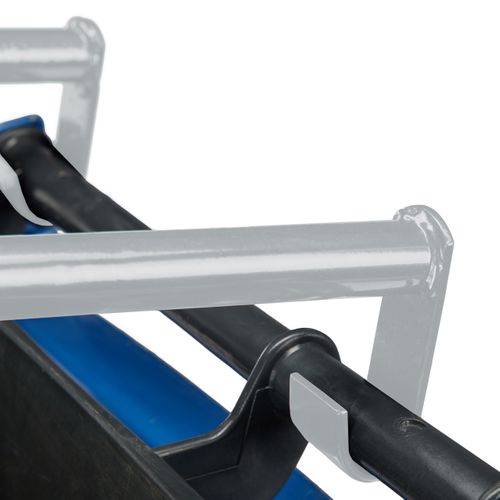 Compacteur Déchets Pour La Poubelle