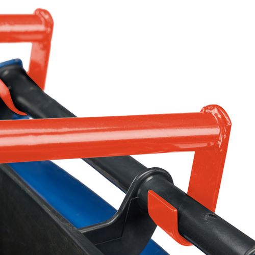 Compacteur Déchets Pour La Poubelle