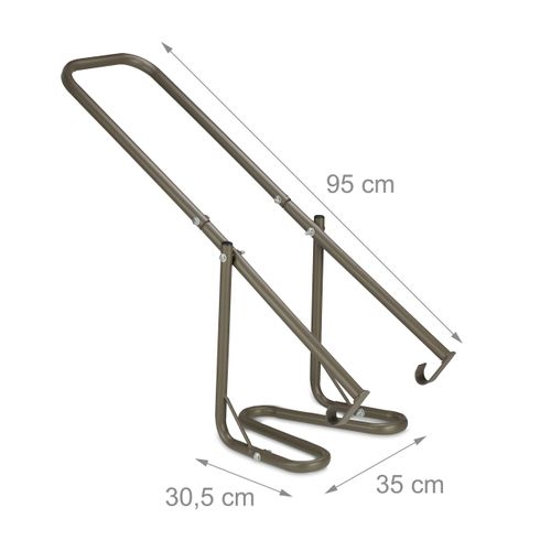 Compacteur Déchets Pour La Poubelle