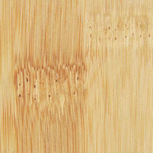 Boîte De Rangement En Bambou