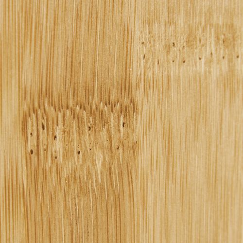 Boîte De Rangement En Bambou