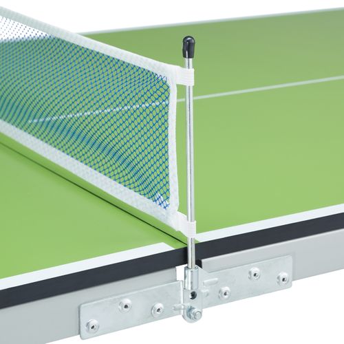 Table De Ping-pong Avec Accessoires