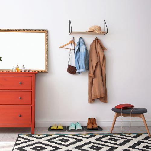 Lot De 3 Bacs à Chaussures