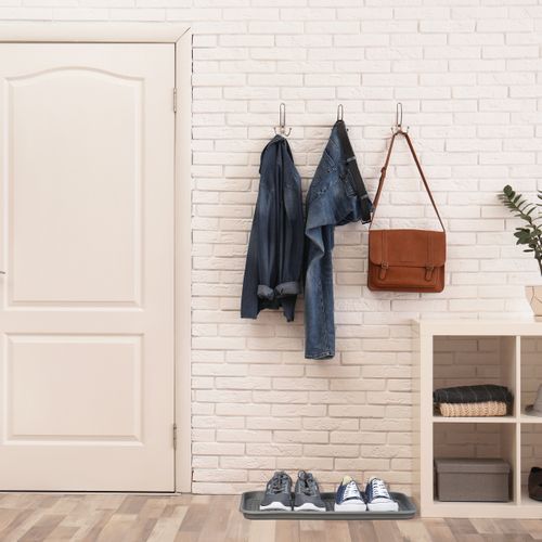 Lot 3 Plateaux à Chaussures 60 X 40 Cm