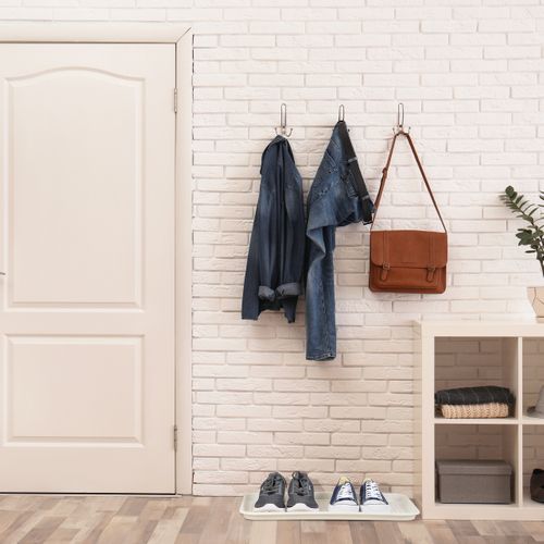 Lot 3 Plateaux à Chaussures 60 X 40 Cm