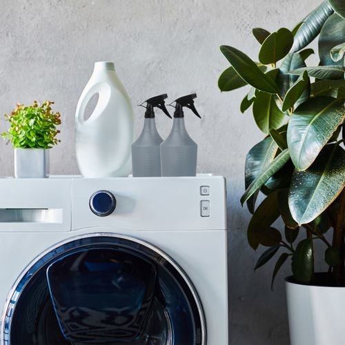 Vaporisateurs Pour Plante 1l En Lot De 2