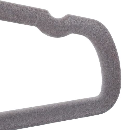 Cintre En Velours Set 150