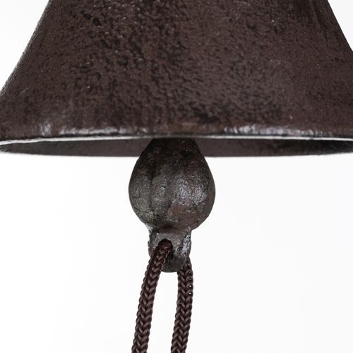 4x Clochettes Porte Antiques