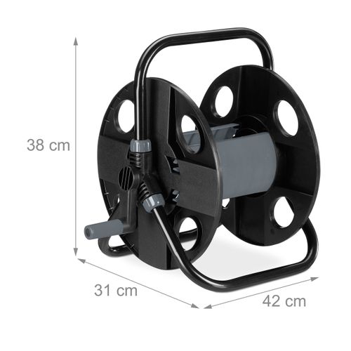 Dévidoir à Tuyau D’arrosage