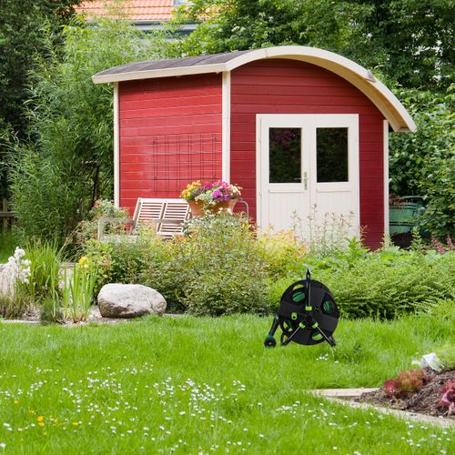 Dévidoir à Tuyau D’arrosage