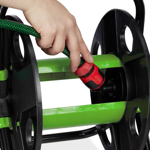 Dévidoir à Tuyau D’arrosage