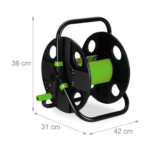Dévidoir à Tuyau D’arrosage