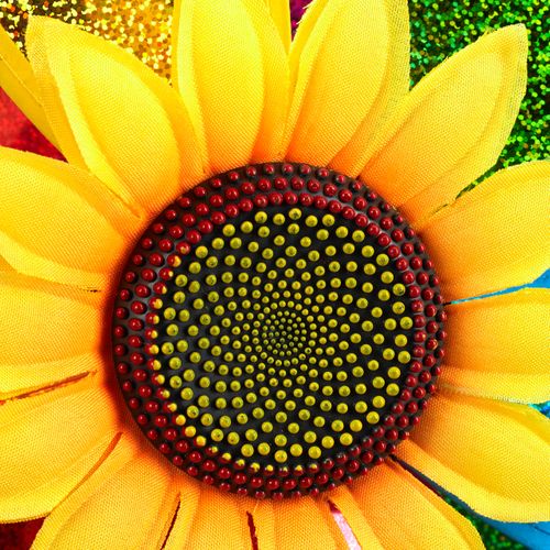 Moulin à Vent En Lot De 2