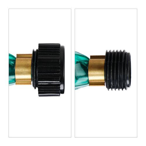 Tuyau D’arrosage Plat De 20 m