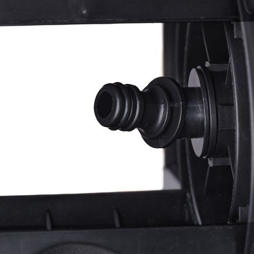 Dévidoir à Tuyau D’arrosage