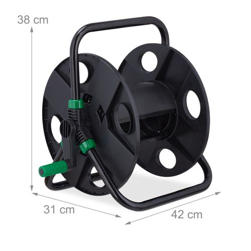 Dévidoir à Tuyau D’arrosage