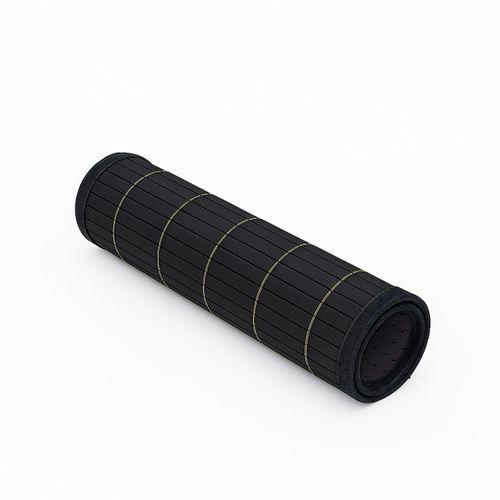 Set De Table En Bambou Lot De 18