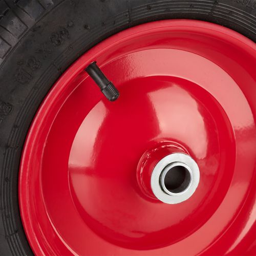 Roue De Brouette 3.00-8 Pneumatique