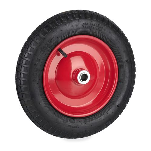 Roue De Brouette 3.00-8 Pneumatique