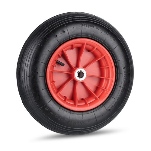 Roue De Brouette 4.80/4.00-8 Pneumatique