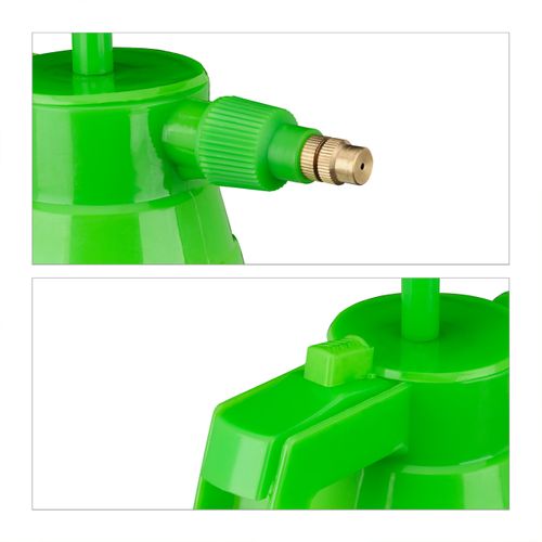 Pulvérisateur Manuel 2l Vert