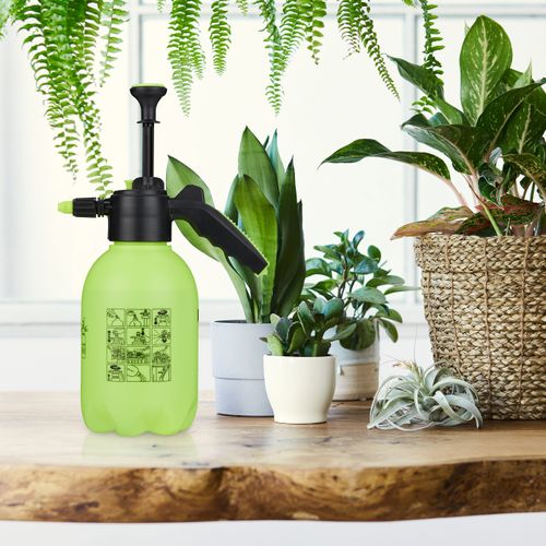 Pulvérisateur Manuel 2l Vert Clair